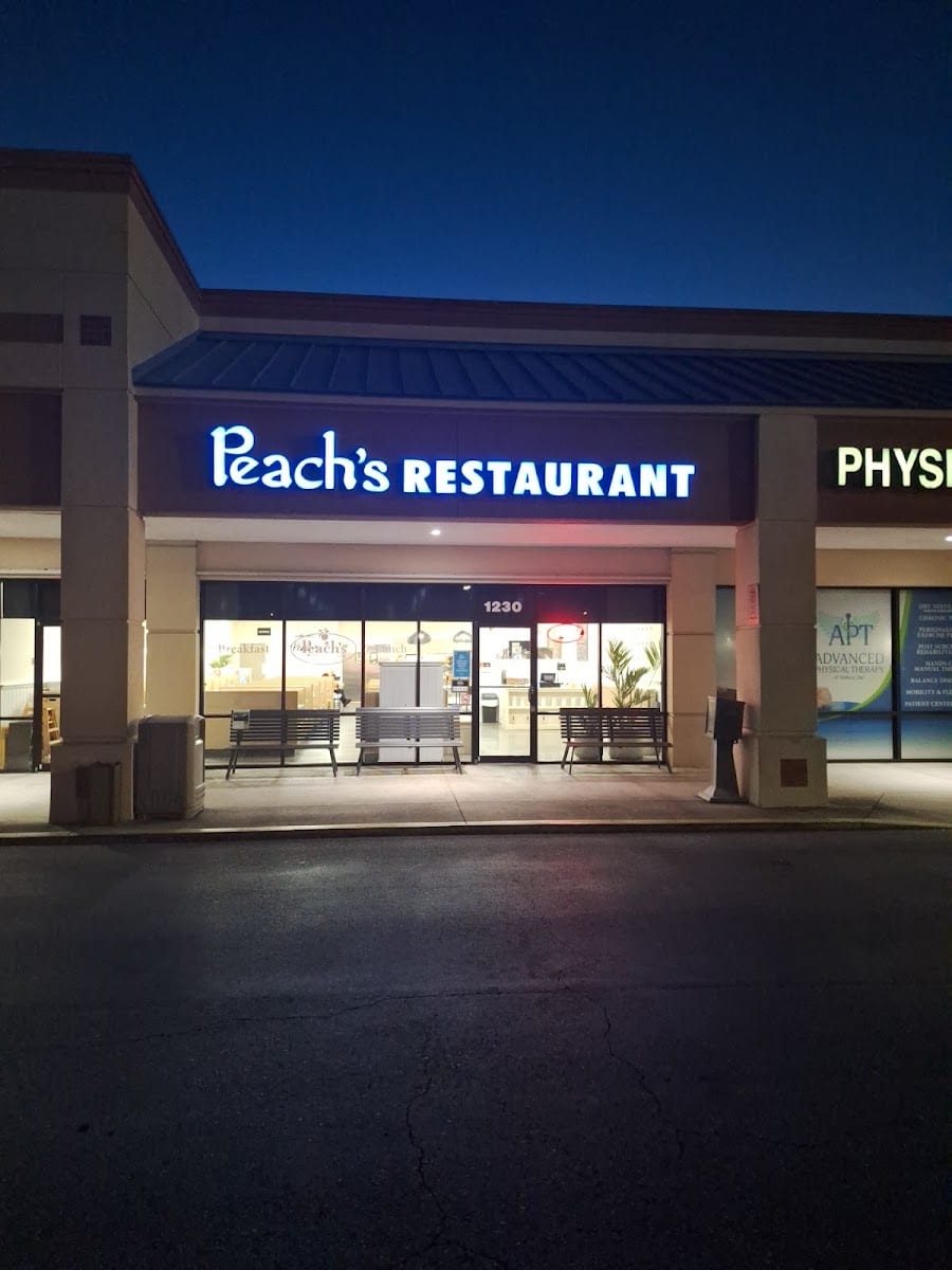 Peach's Restaurant - Venice, photo 2
