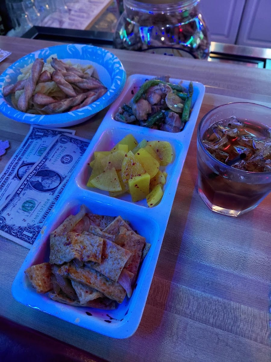 Star Lounge