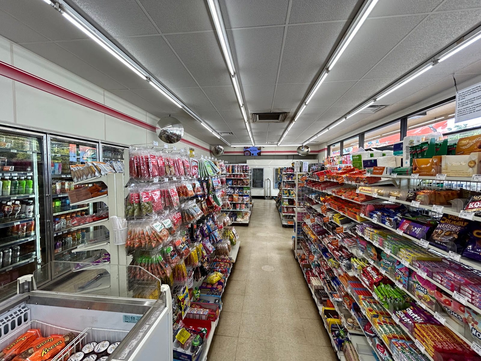 7-Eleven