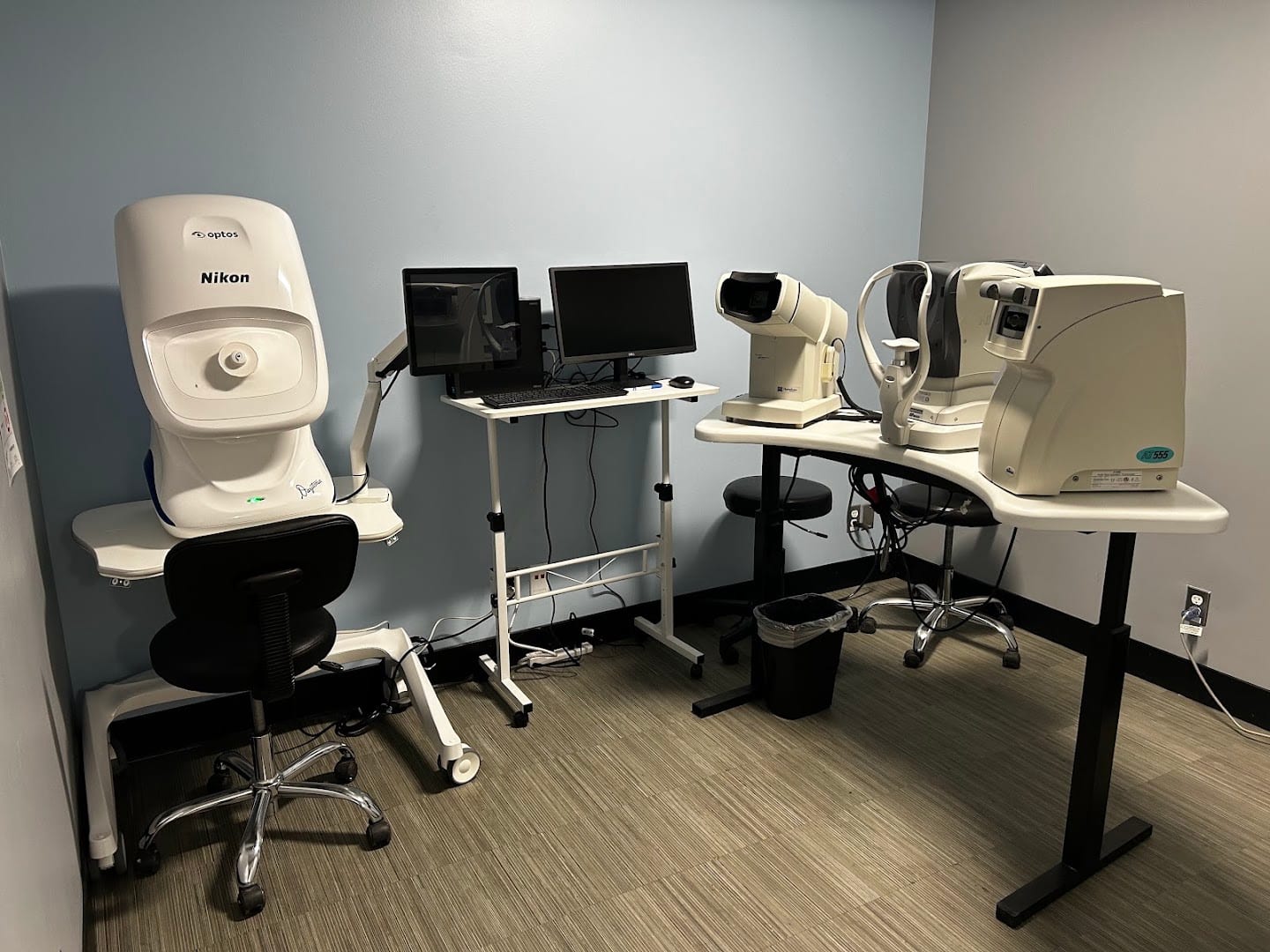 Mountain View Eyecare LLC