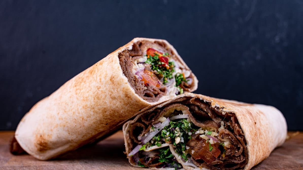Real Kebab Mackay