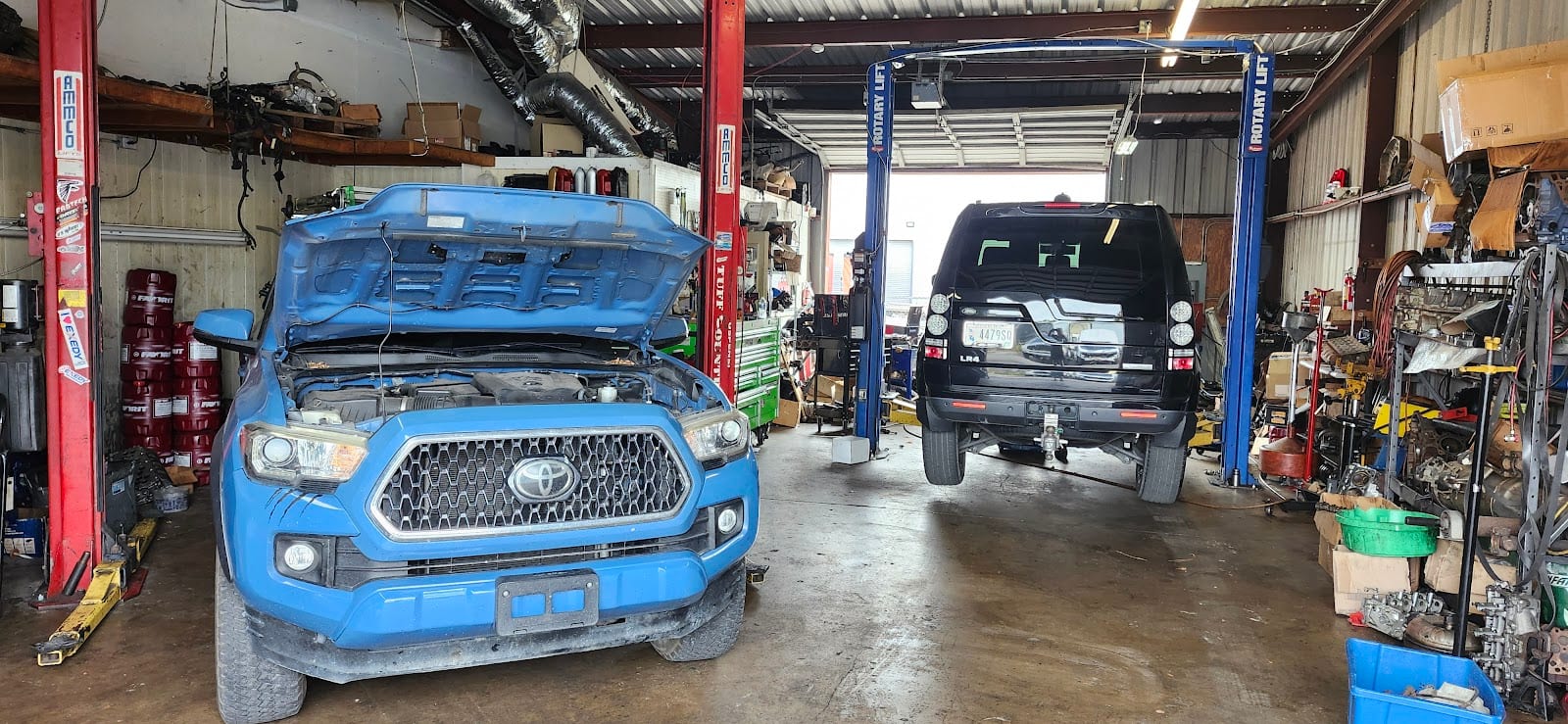 Decima Engines LLC, photo 3