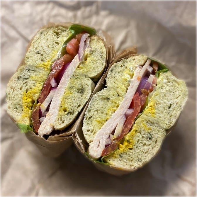 Bagel Co. on 11th Ave, photo 2
