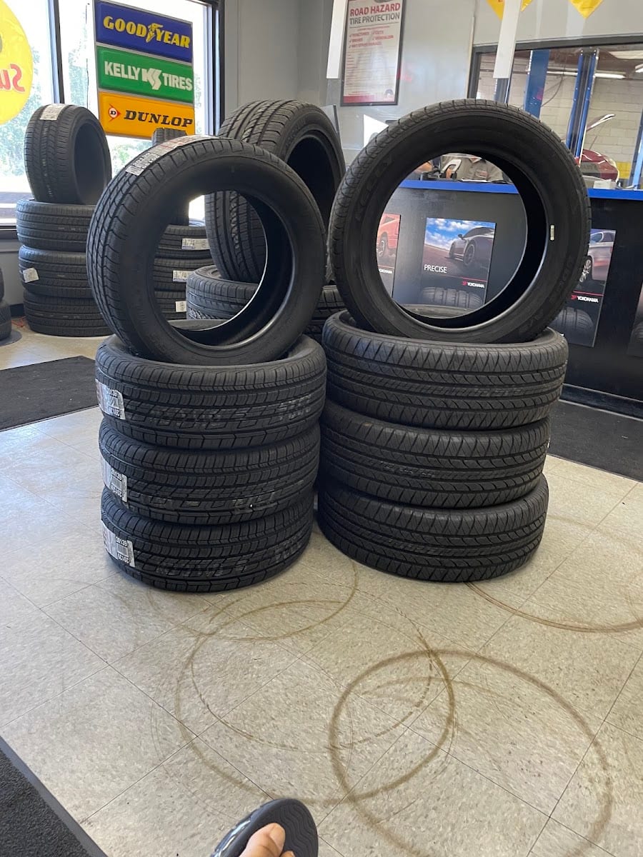 Mr. Tire Auto Service Centers, photo 4