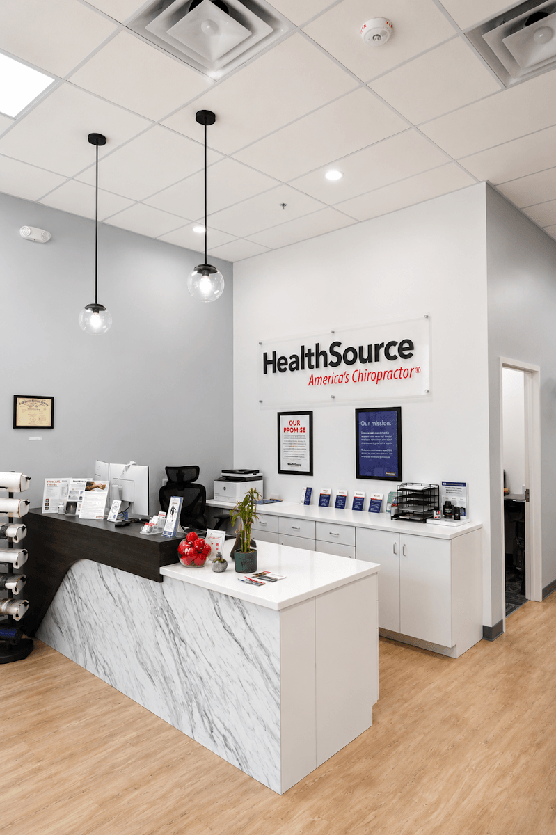 HealthSource Chiropractic of Frisco, photo 4