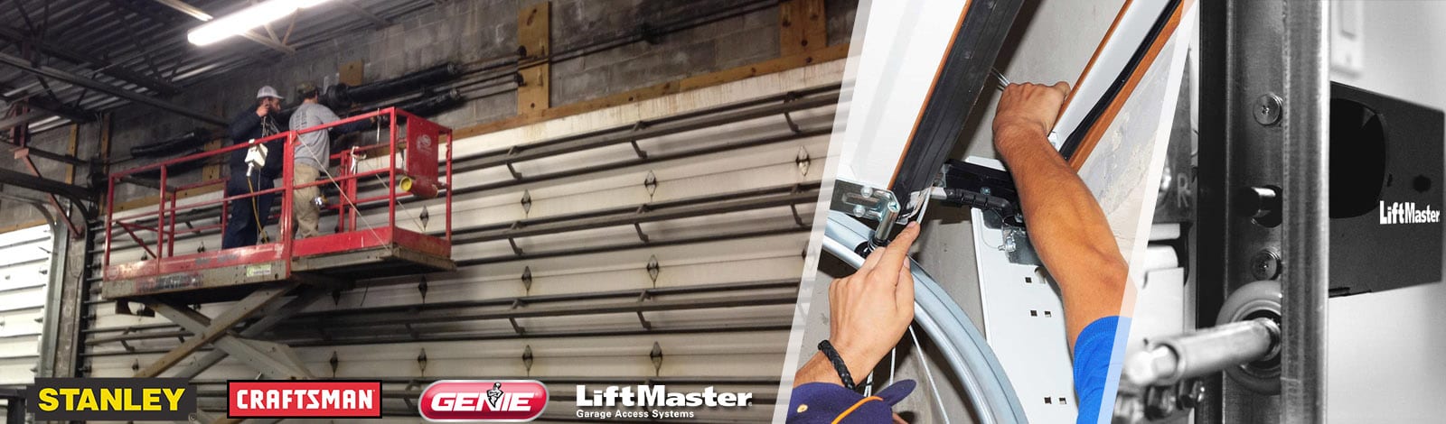 Garage Door Repair Sherwood Park, photo 2