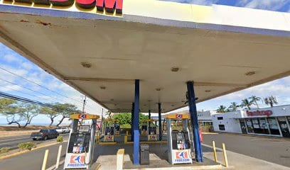 Freedom Gasoline