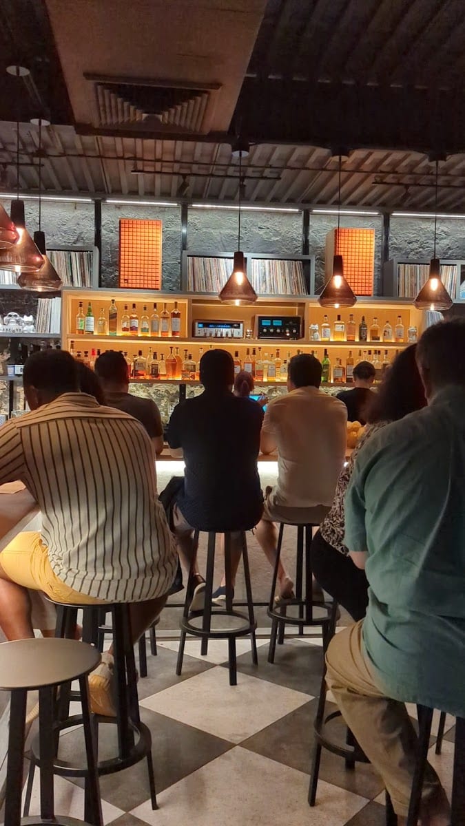 EP bar, photo 3