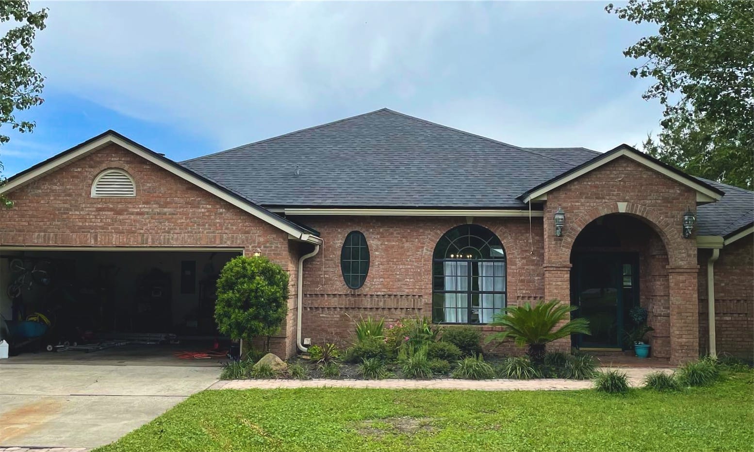 Massey Roofing Services LLC