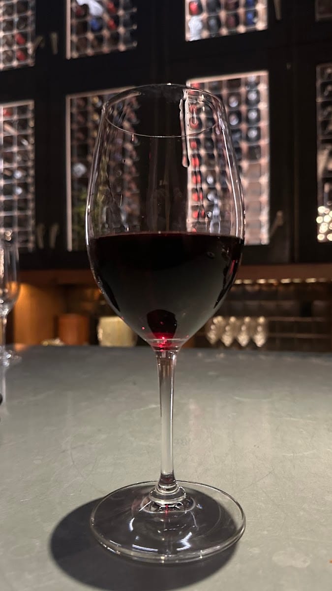 San Francisco Wine Society