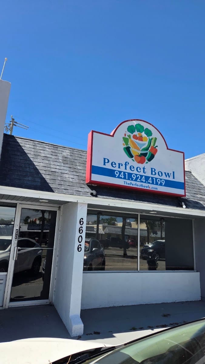 Perfect Bowl, photo 3