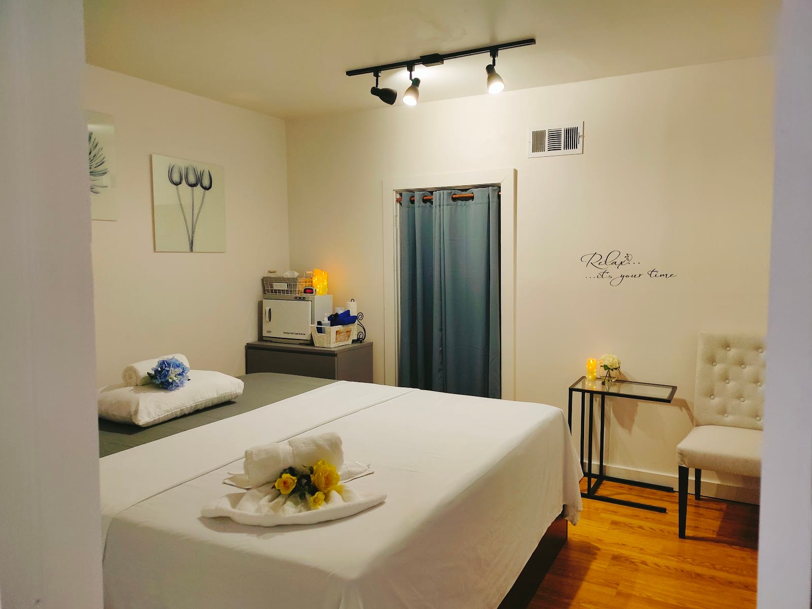 Houston Thai Massage