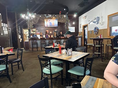 Long Island Cafe