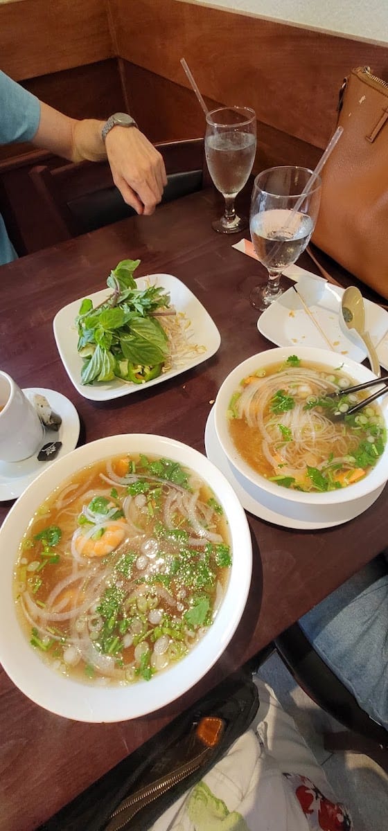 Phở Charlotte