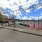 Tennis courts