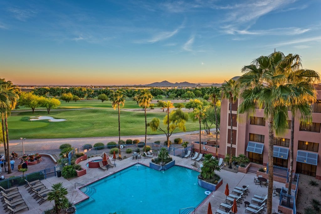 Fairmont Scottsdale Princess, photo 2