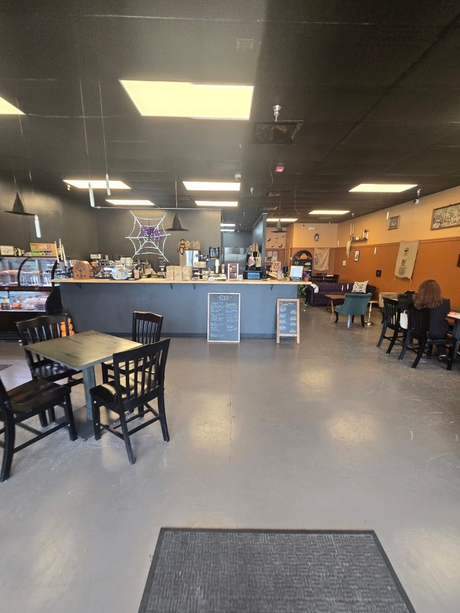 HallowBean Coffee Co, photo 3