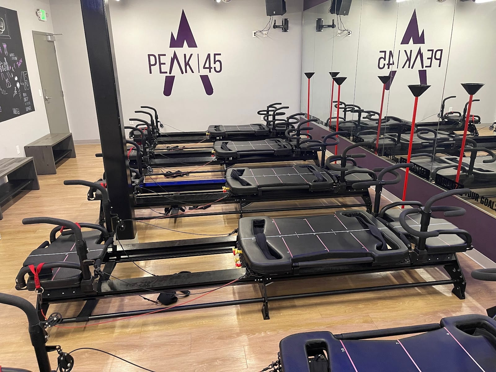 Peak|45 Lagree Salt Lake City, photo 4