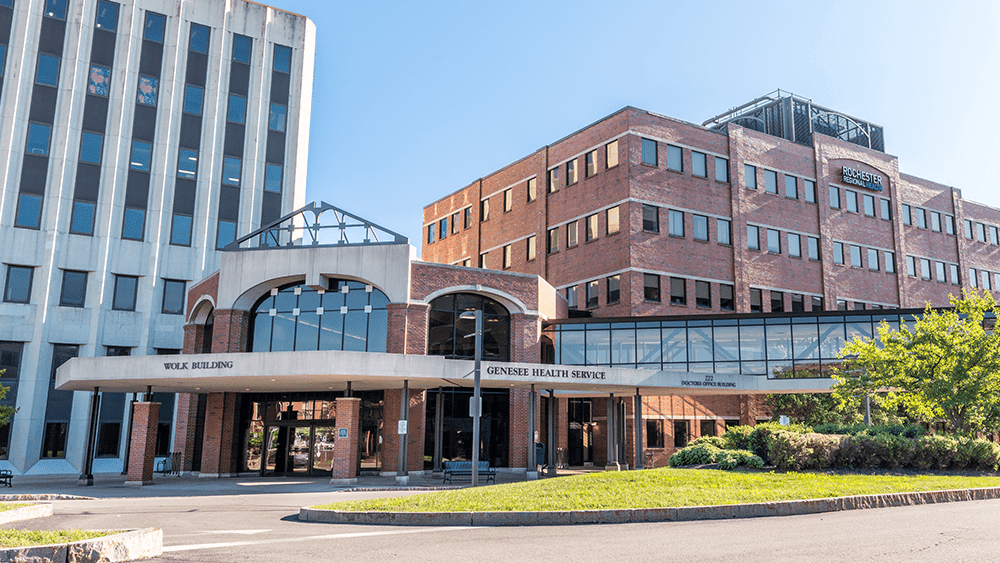 RRH Pediatrics - Alexander Park, photo 2