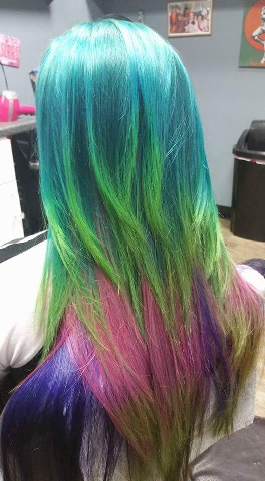 Mane St Oz Hair Salon, photo 2