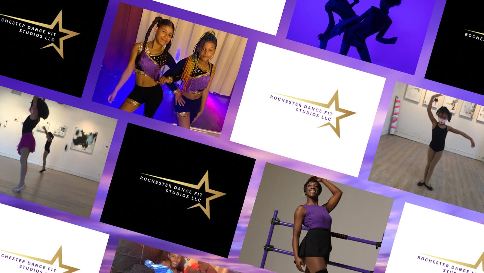 Roc Dance Fit, photo 2