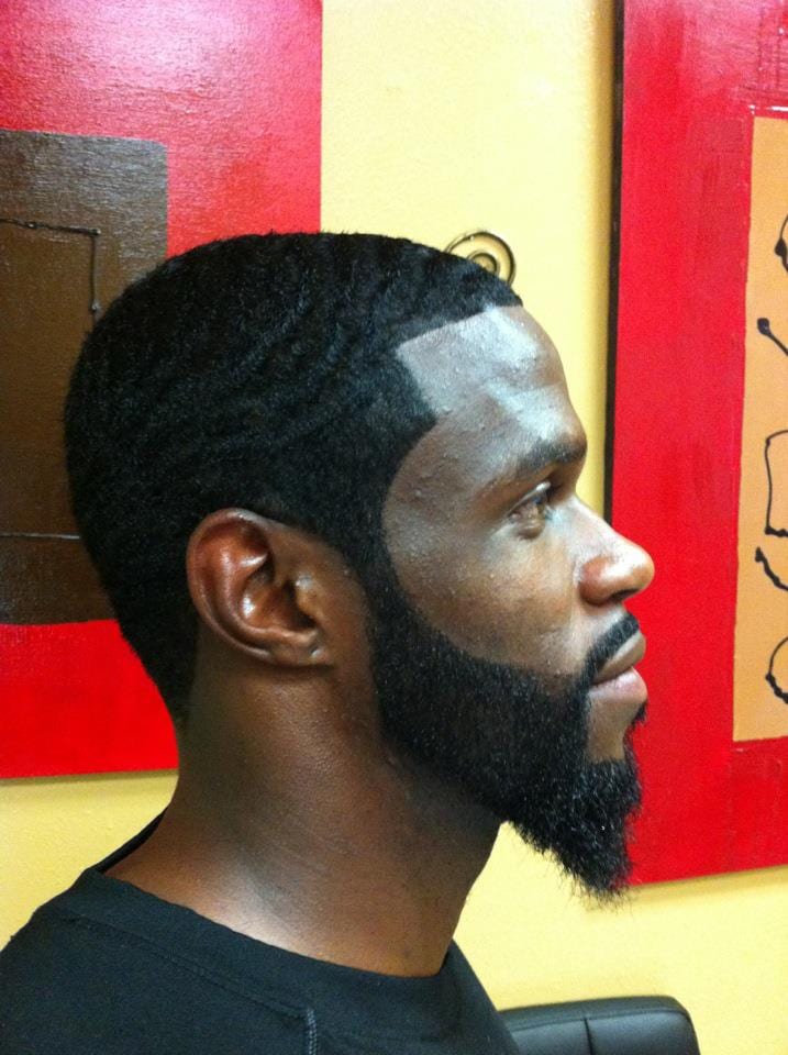 Harold The Barber (Inside of Salons by JC), photo 4