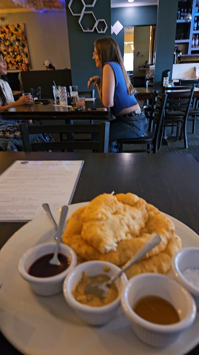 The Frybread Lounge, photo 3