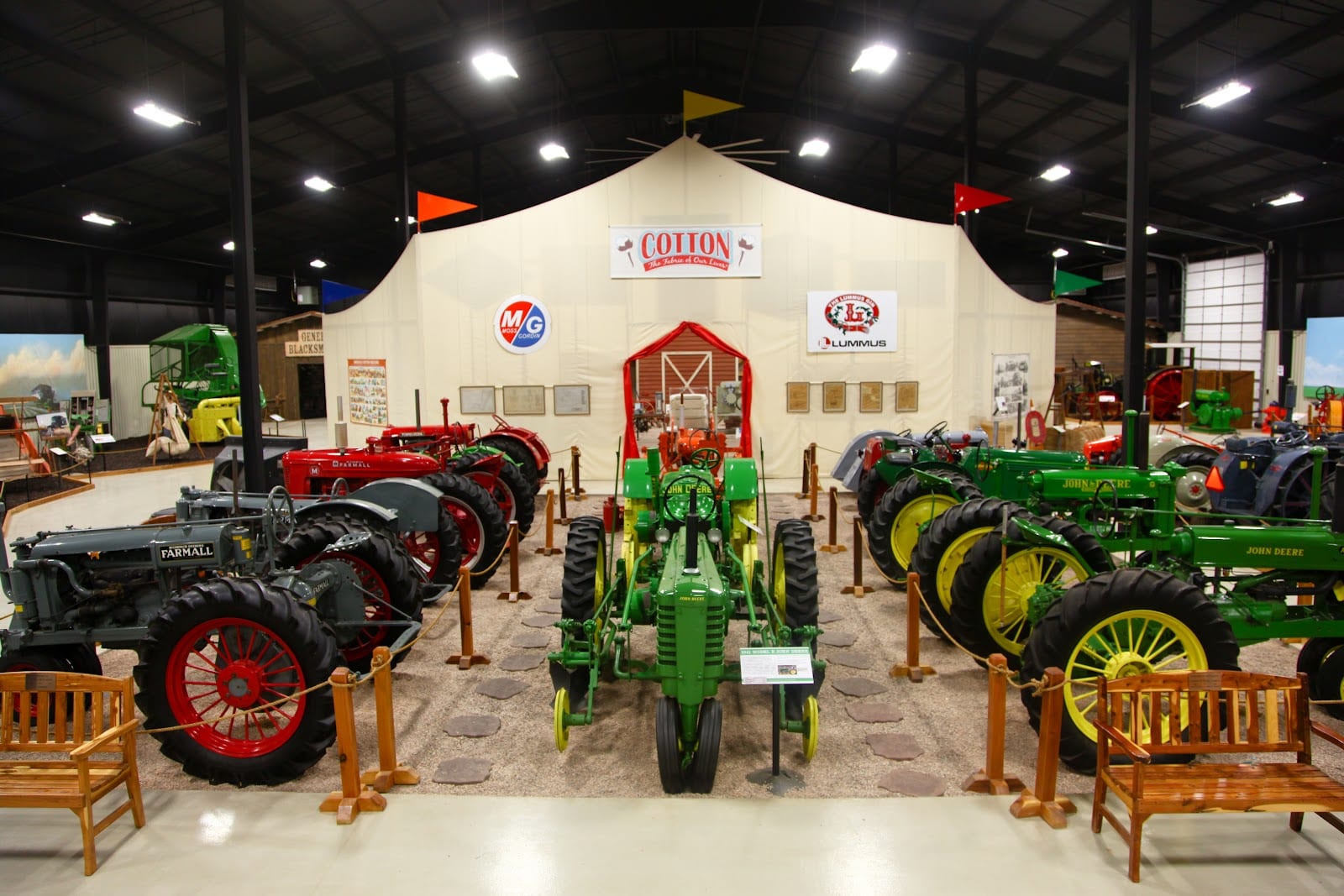 FiberMax Center for Discovery, photo 4