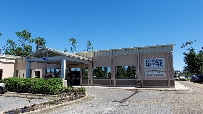 Florida Cancer Affiliates - Panama City Radiation, photo 2