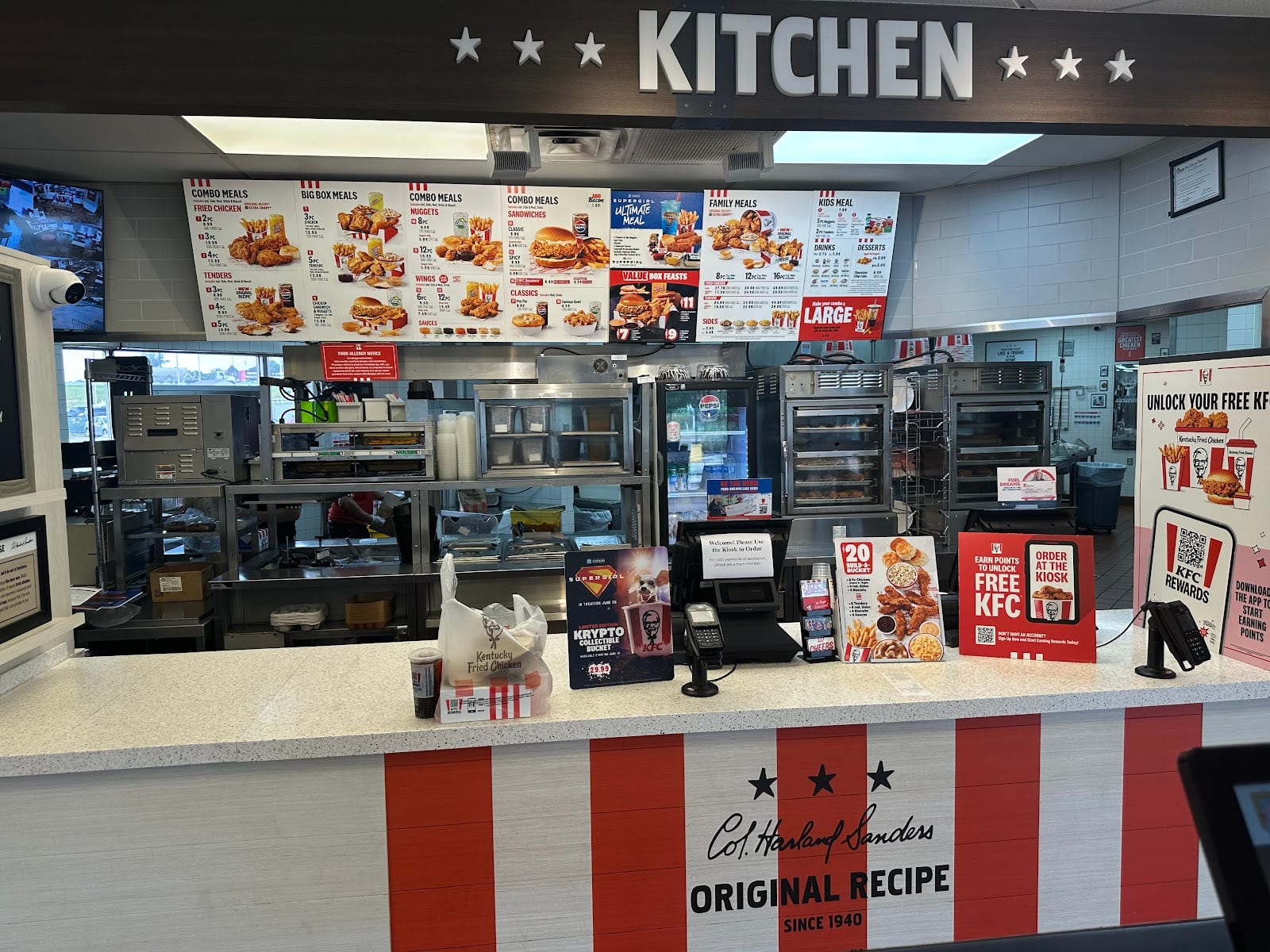 KFC, photo 3