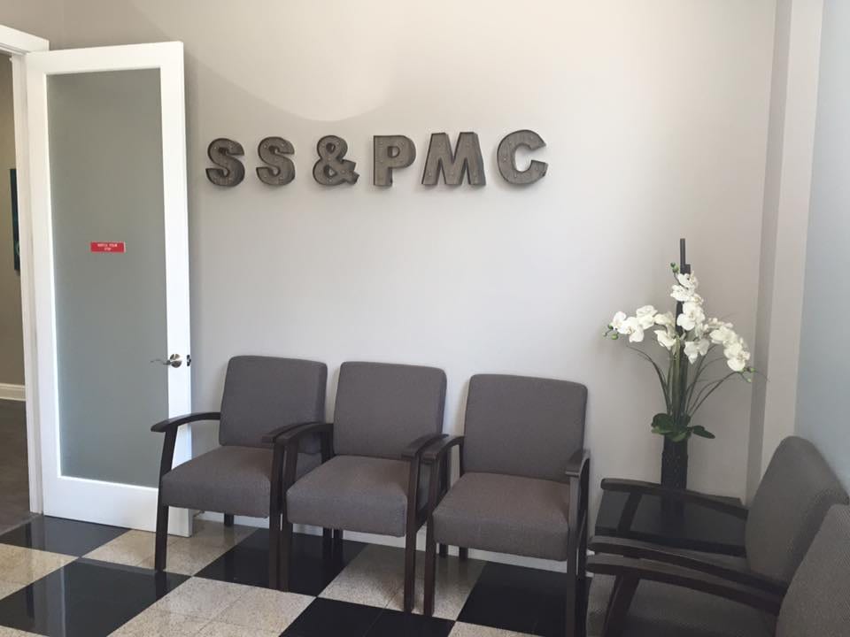 Spine, Sport & Physical Medicine Center, photo 2