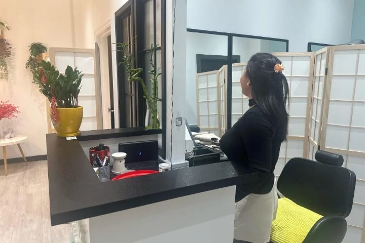 Kumo Massage Spa, photo 4