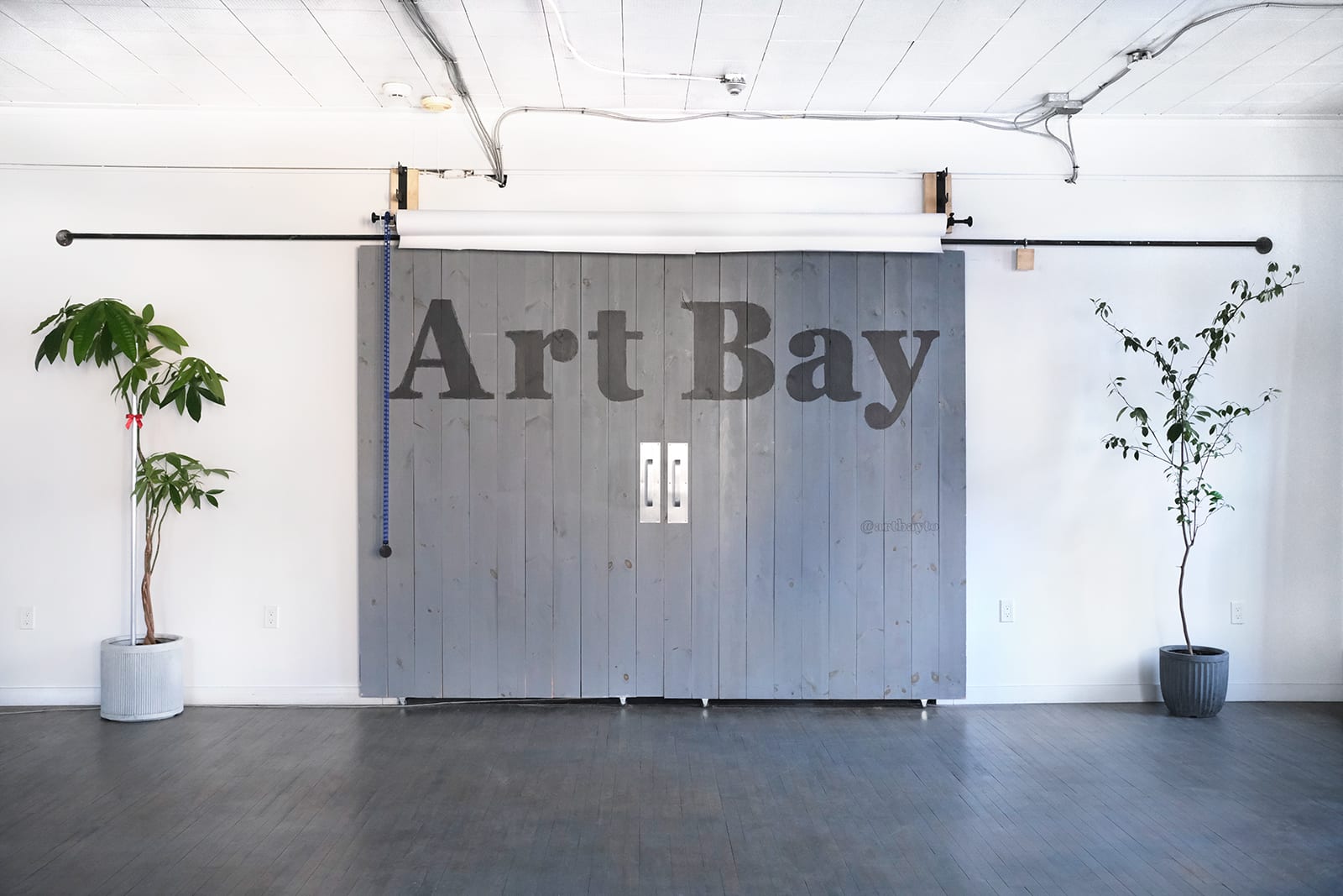 Art Bay