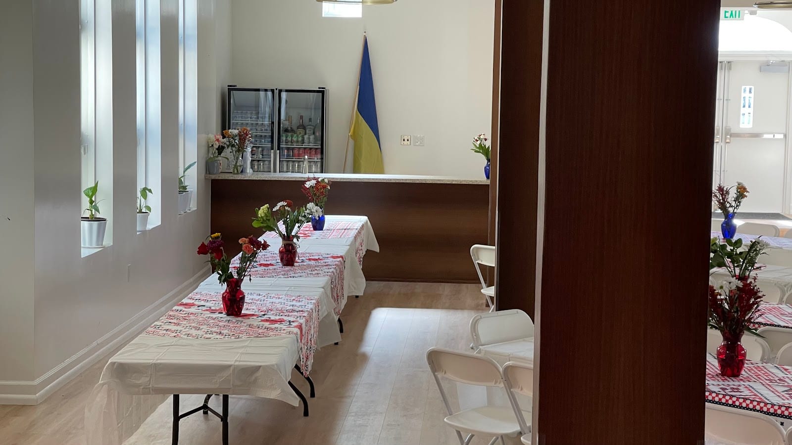 Ukrainian Event Center and Music Hall