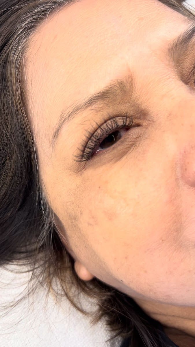Pinkys Beauty Box - Eyelash Extensions, Permanent Makeup , Facials, photo 2