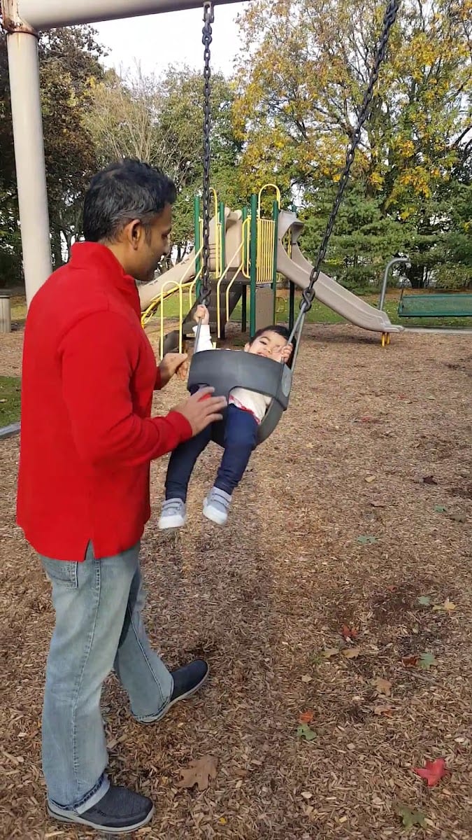 Madison Park, photo 2