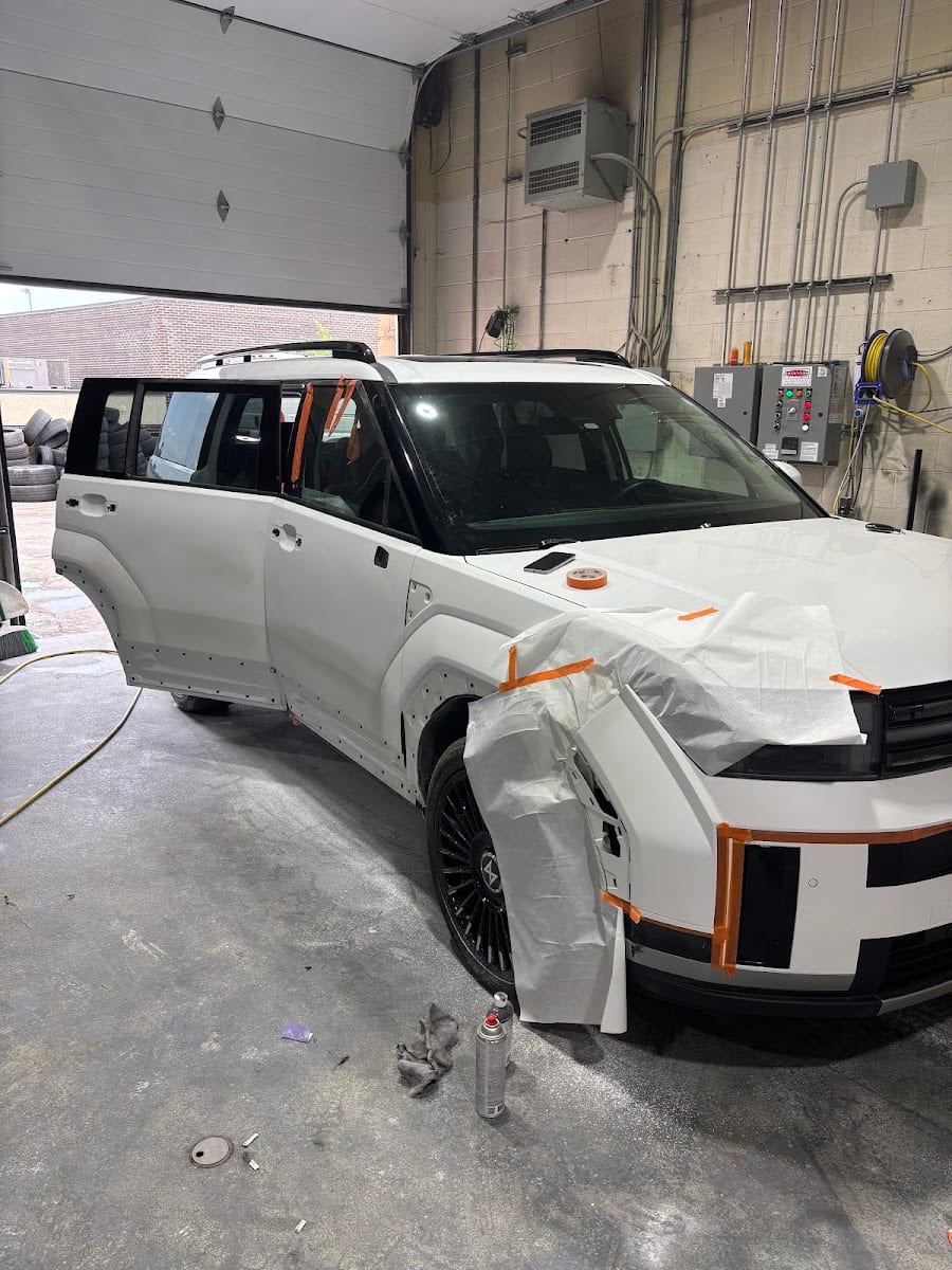 Autoworks Collision Inc., photo 2
