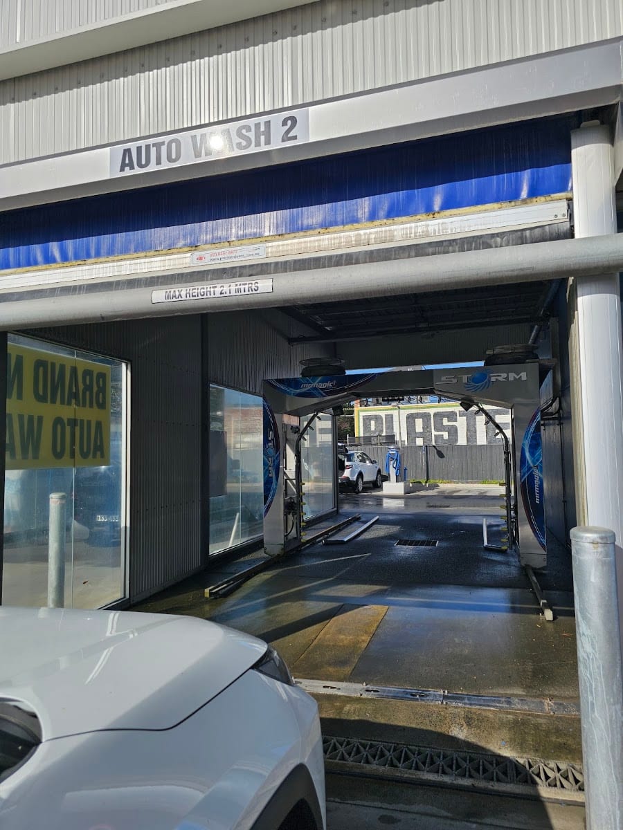 Pronto Car Wash, photo 4