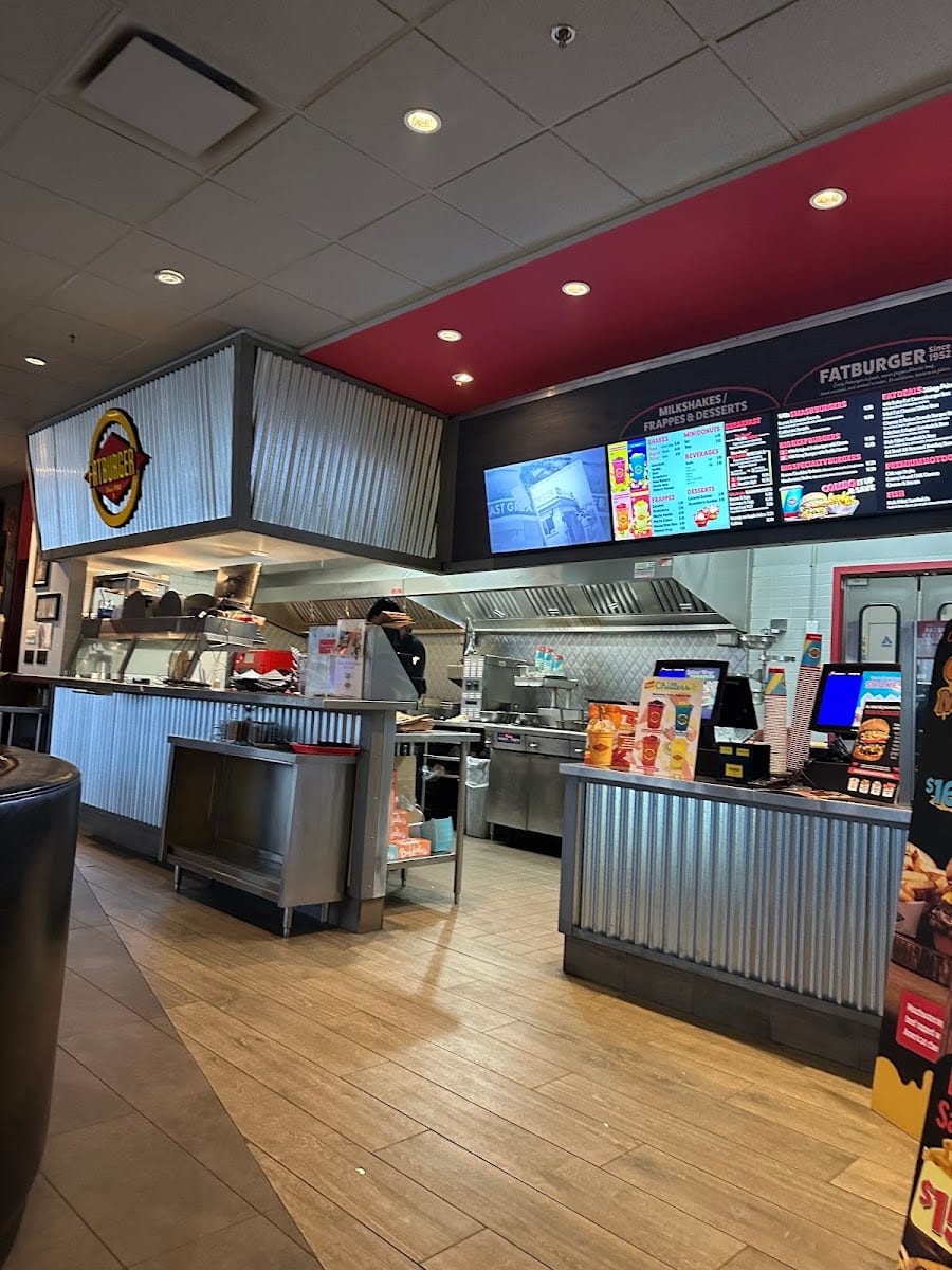 Fatburger