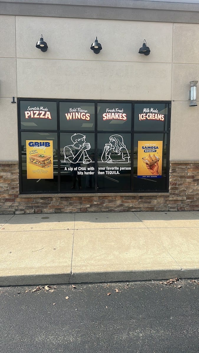 Fusion Pizza, photo 2