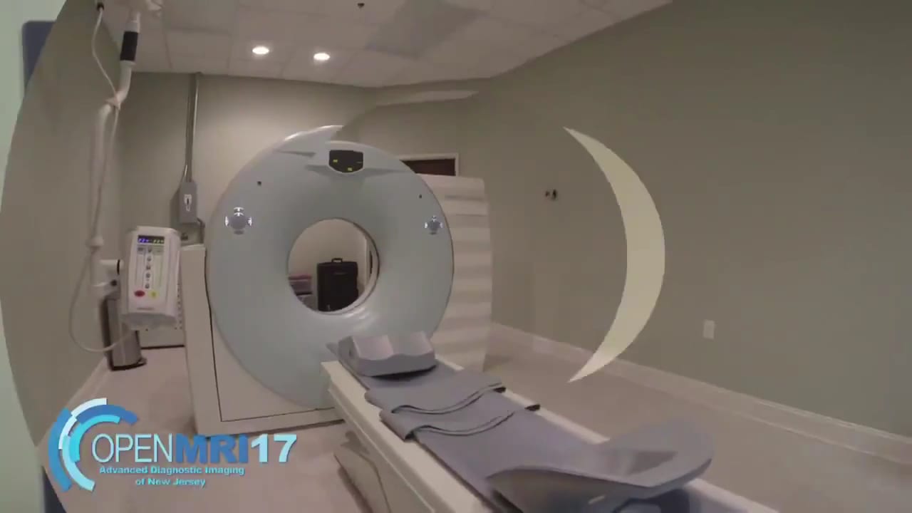 Open MRl 17 - Advanced Diagnostic Imaging of NJ, photo 3