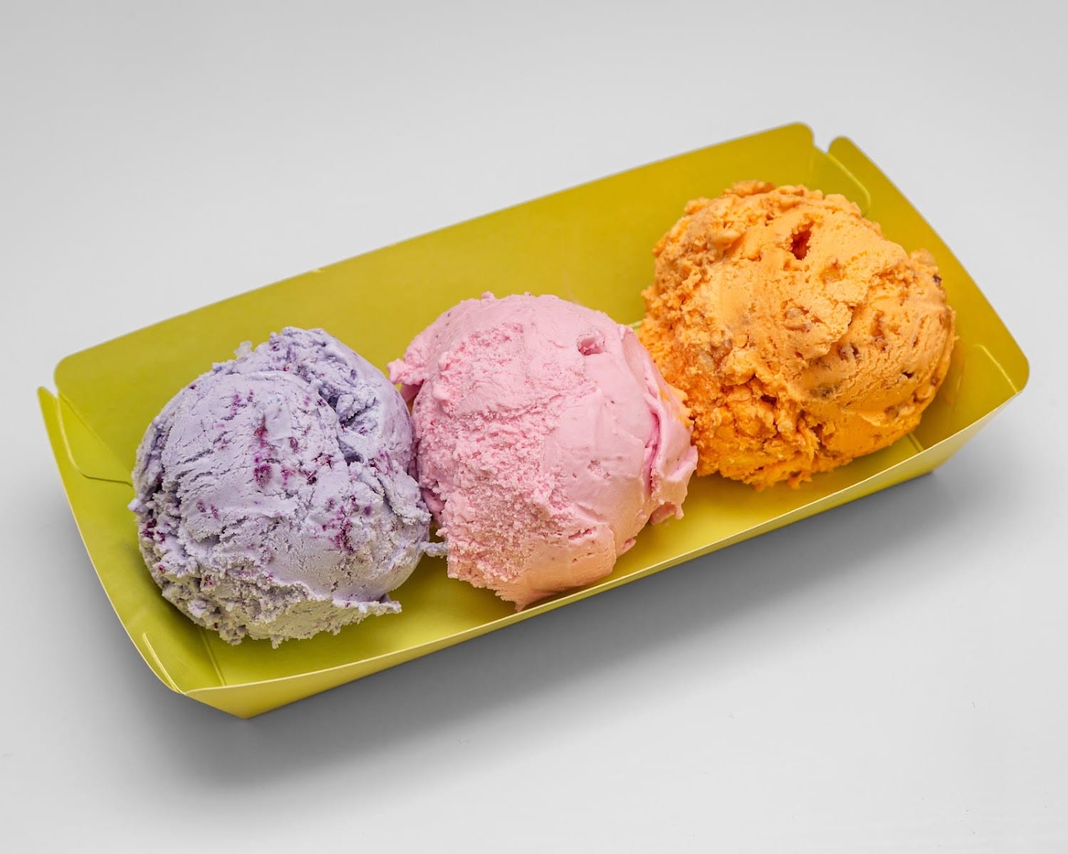 Saffron Scoops N Bites, photo 3
