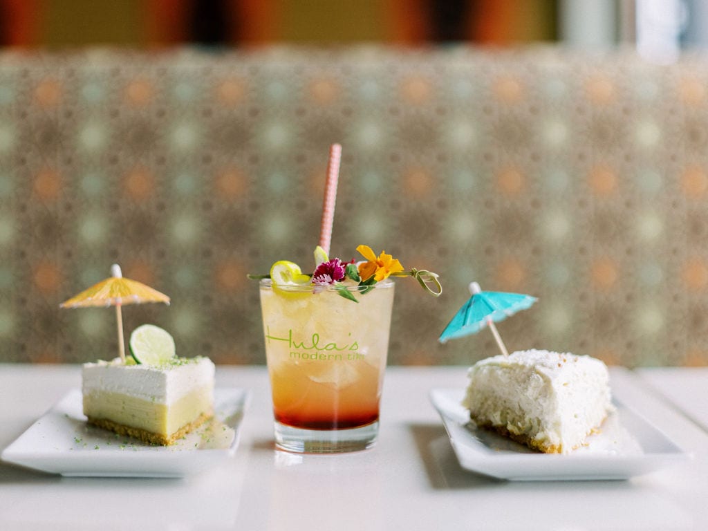 HULA'S Modern Tiki Scottsdale