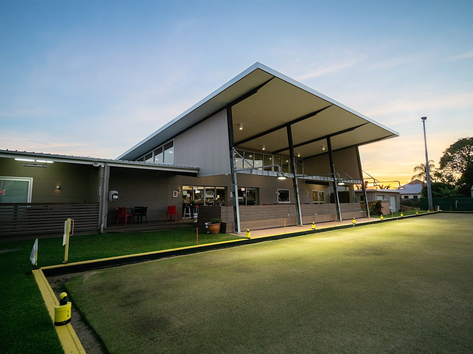 Souths Suburban Bowls Club, photo 2