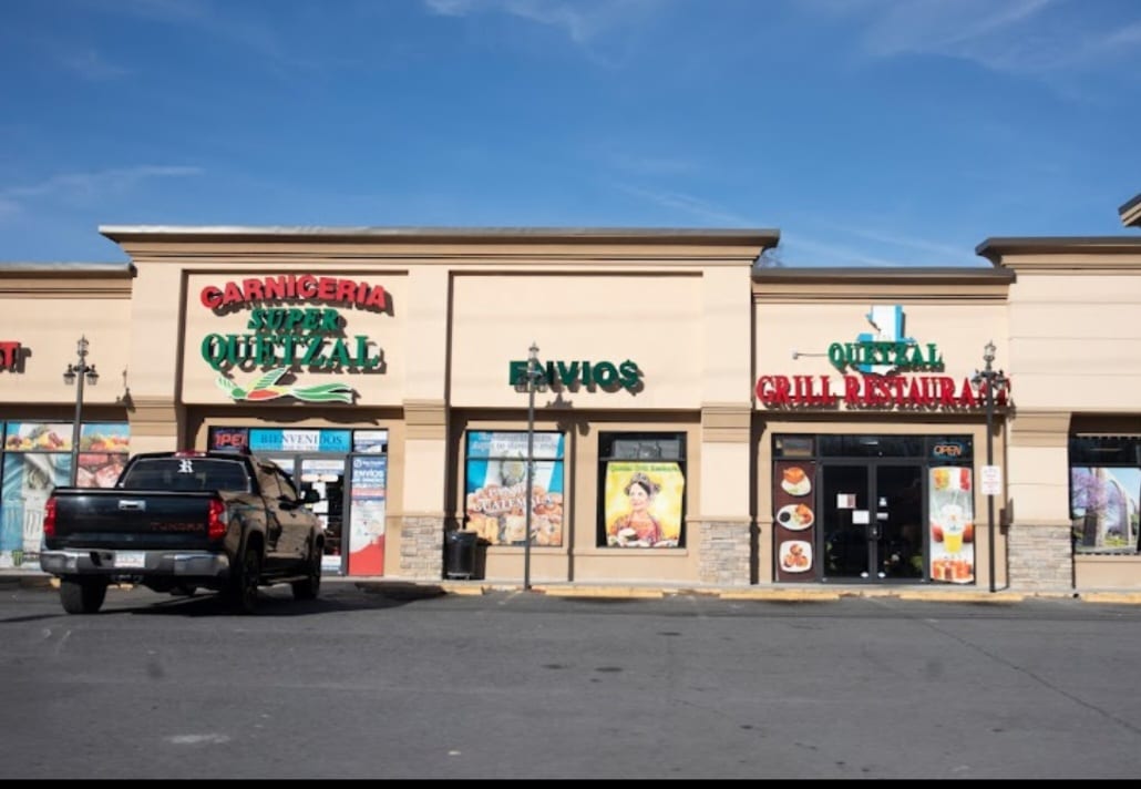 Quetzal Grill Restaurant