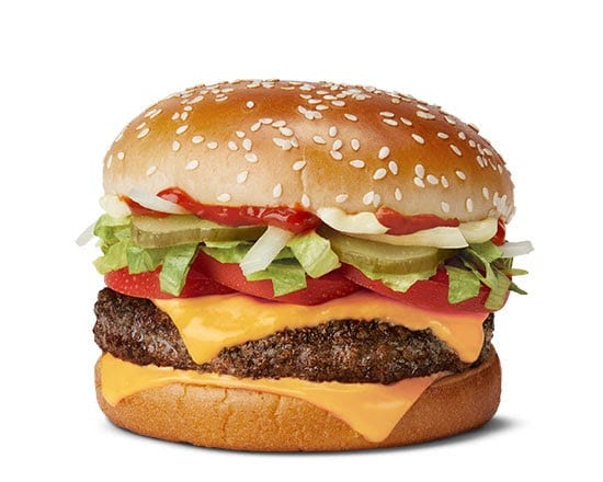 McDonald's, photo 4