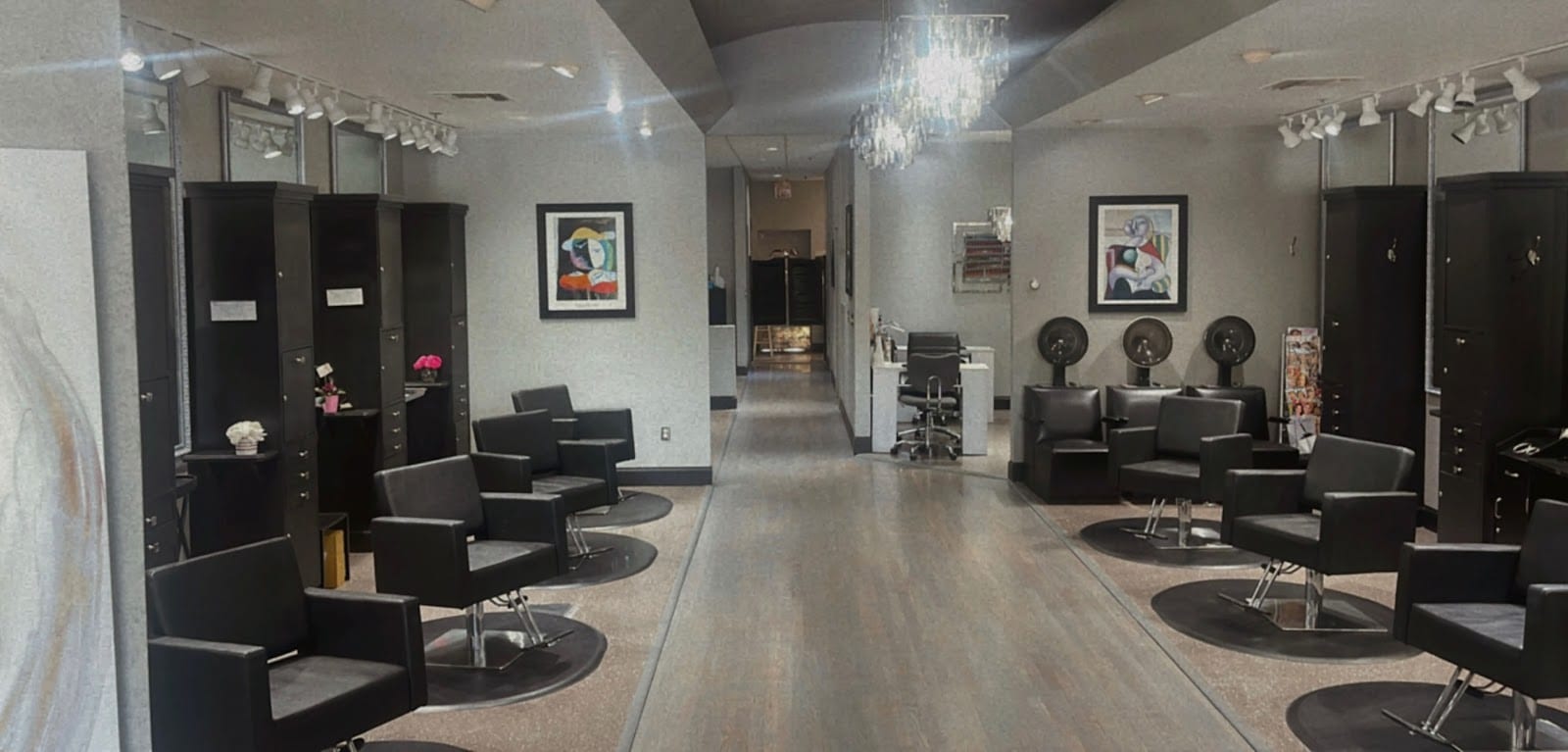 Salon Picasso
