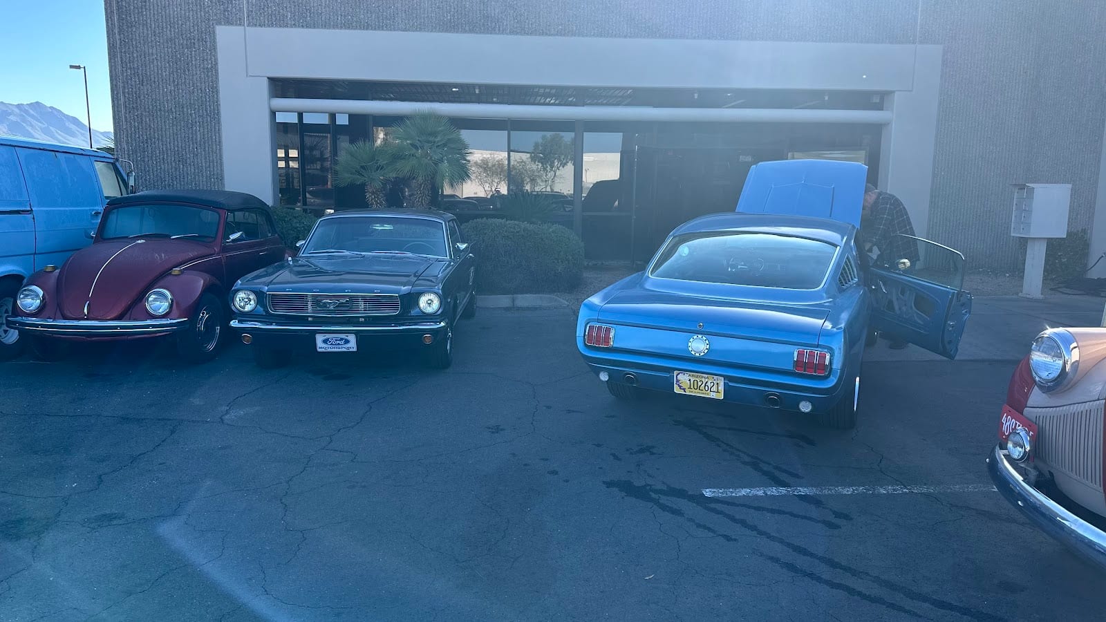 GT Auto Services,LLC, photo 3