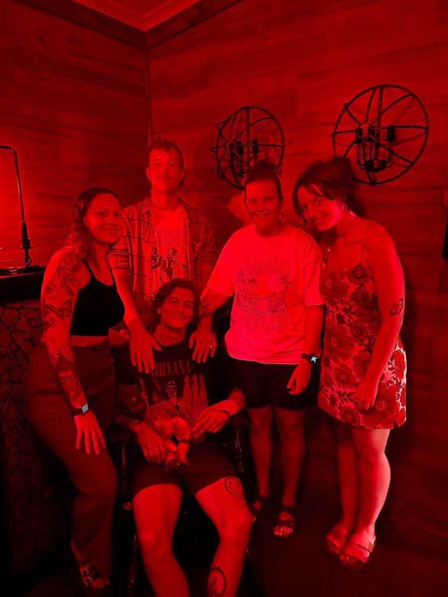 Escape Rooms Mackay, photo 3