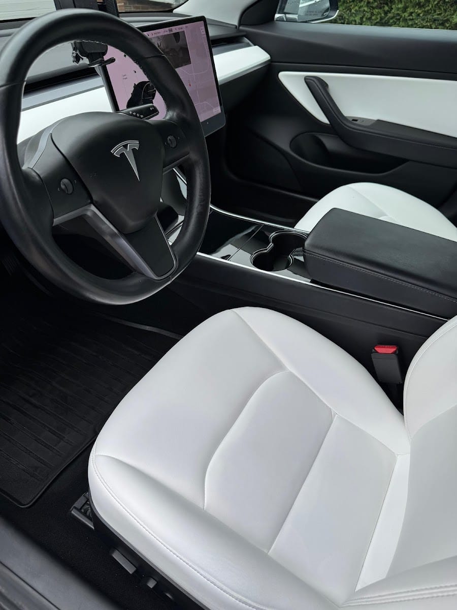 Vogell hill Car Detailing